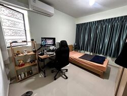 Blk 58 Havelock View (Bukit Merah), HDB 3 Rooms #601360591